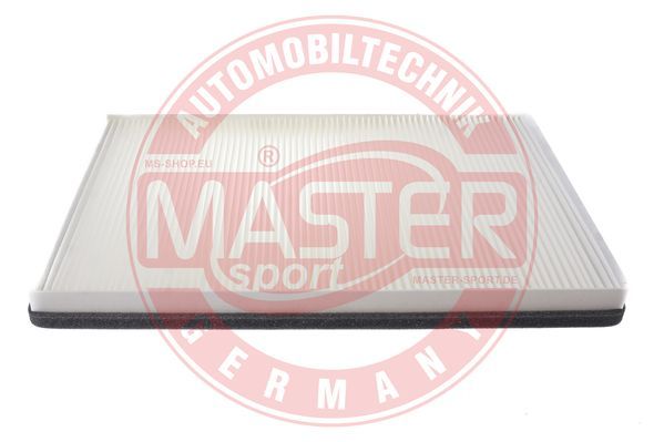 MASTER-SPORT filtras, salono oras 3780-IF-PCS-MS