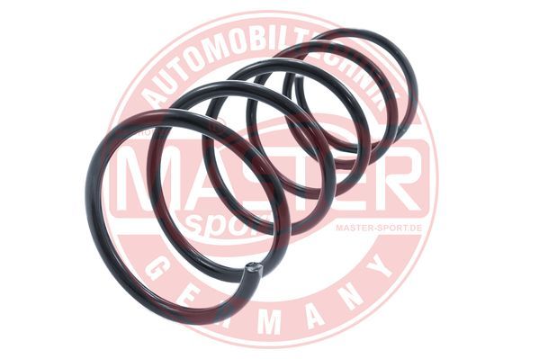 MASTER-SPORT spyruoklė 4015654-PCS-MS