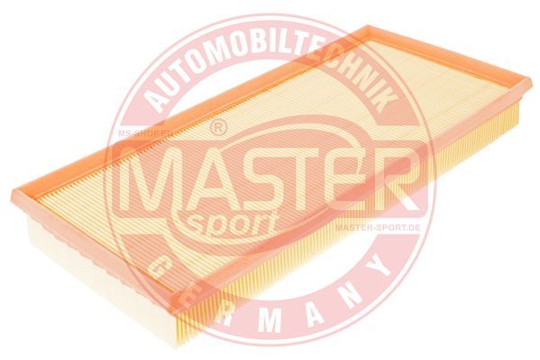 MASTER-SPORT oro filtras 40163-LF-PCS-MS