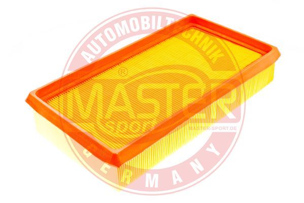 MASTER-SPORT oro filtras 42192/1-LF-PCS-MS