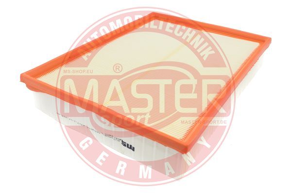 MASTER-SPORT oro filtras 4312/1-LF-PCS-MS