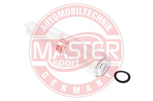 MASTER-SPORT Топливный фильтр 5001-KF-PCS-MS