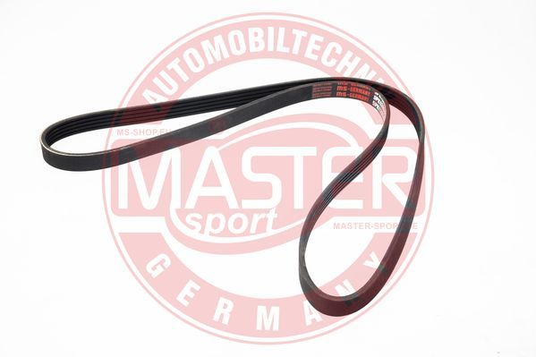 MASTER-SPORT Поликлиновой ремень 5PK1290-PCS-MS