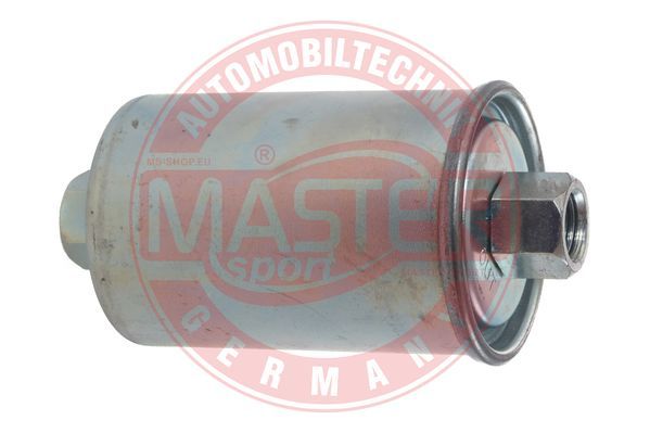 MASTER-SPORT Топливный фильтр 612/3-KF-PCS-MS