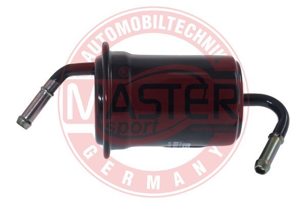 MASTER-SPORT Топливный фильтр 614/7-KF-PCS-MS