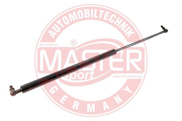 MASTER-SPORT dujinė spyruoklė, bagažinė 6308019-PCS-MS