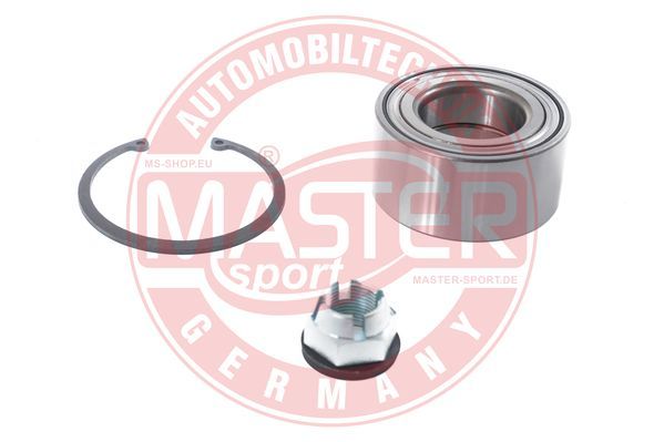 MASTER-SPORT rato guolio komplektas 6682-SET-MS