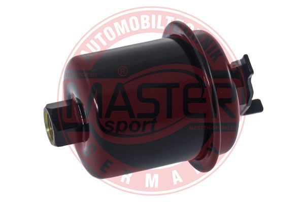 MASTER-SPORT kuro filtras 68/1X-KF-PCS-MS