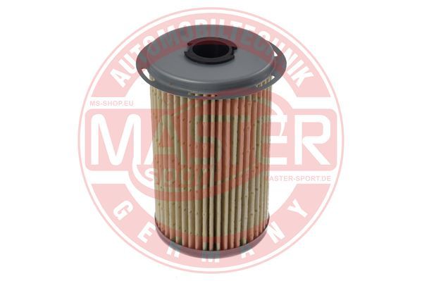 MASTER-SPORT Топливный фильтр 7002X-KF-PCS-MS