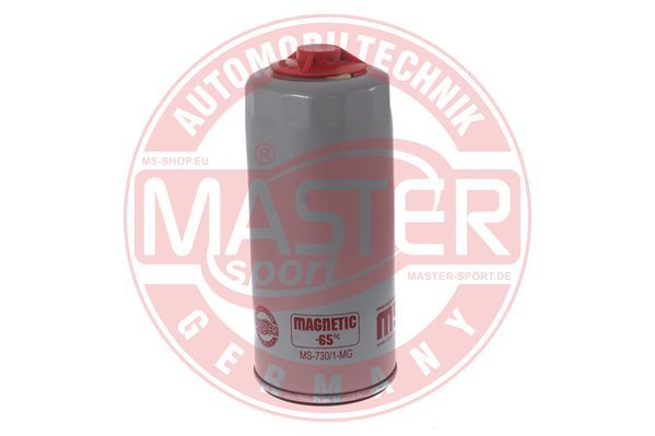 MASTER-SPORT alyvos filtras 730/1-MG-OF-PCS-MS