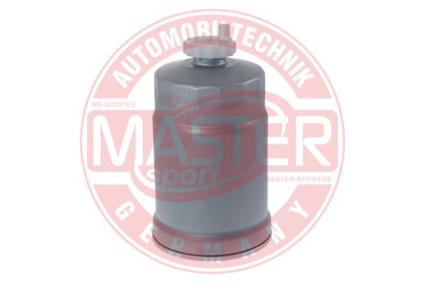 MASTER-SPORT kuro filtras 824/1X-KF-PCS-MS