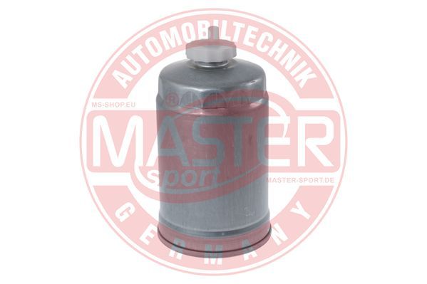MASTER-SPORT kuro filtras 824/2-KF-PCS-MS