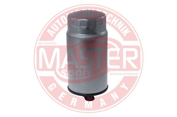 MASTER-SPORT Топливный фильтр 841/1-KF-PCS-MS