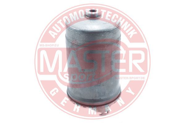 MASTER-SPORT kuro filtras 842/12-KF-PCS-MS