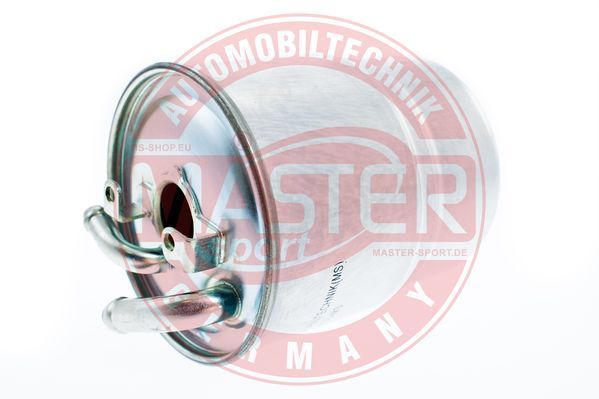 MASTER-SPORT Топливный фильтр 842/23X-KF-PCS-MS