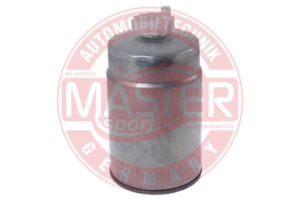 MASTER-SPORT kuro filtras 853/8-KF-PCS-MS