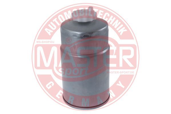MASTER-SPORT kuro filtras 854/4-KF-PCS-MS