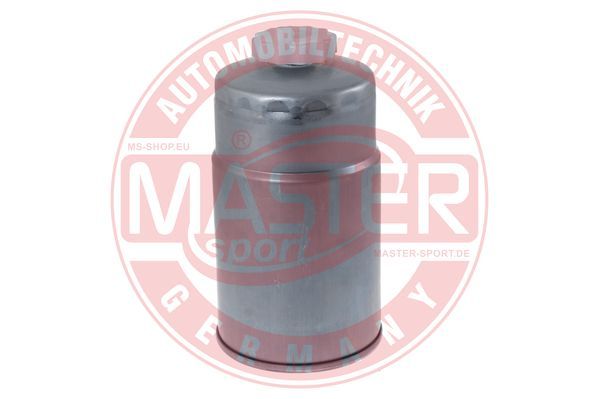 MASTER-SPORT Топливный фильтр 854/5-KF-PCS-MS
