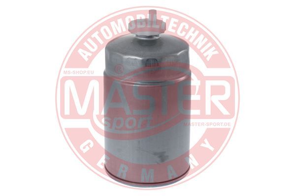 MASTER-SPORT kuro filtras 854/6-KF-PCS-MS
