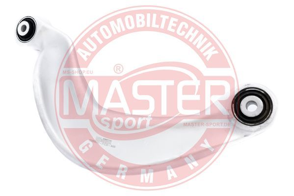 MASTER-SPORT vikšro valdymo svirtis 92682O-PCS-MS