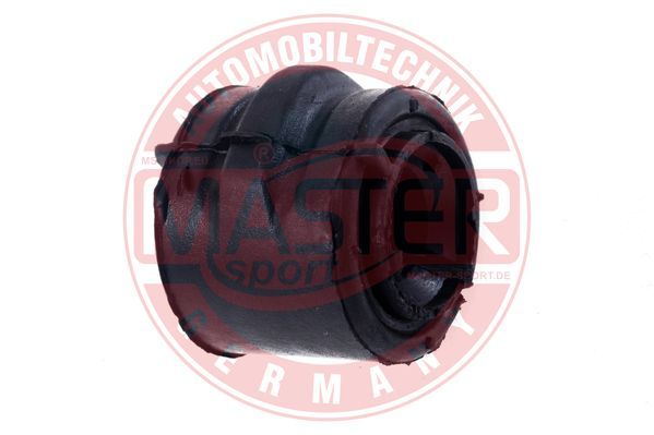 MASTER-SPORT skersinio stabilizatoriaus įvorių komplektas 9291F-PCS-MS