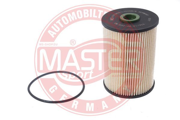 MASTER-SPORT kuro filtras 936/1X-KF-PCS-MS