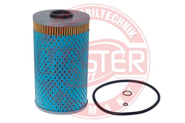 MASTER-SPORT alyvos filtras 938/1X-OF-PCS-MS