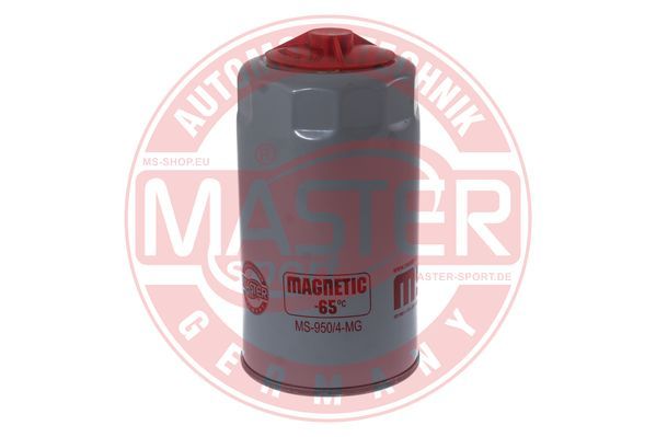 MASTER-SPORT alyvos filtras 950/4-MG-OF-PCS-MS
