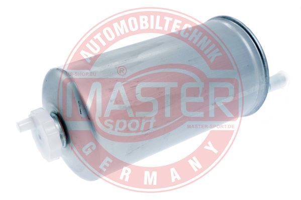 MASTER-SPORT Топливный фильтр 954D-KF-PCS-MS