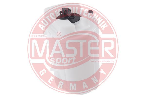 MASTER-SPORT Топливный насос 986580805B-PCS-MS