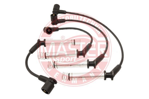 MASTER-SPORT Комплект проводов зажигания 994-ZW-LPG-SET-MS