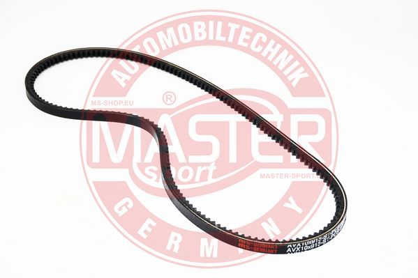 MASTER-SPORT V formos diržas AVX-10X913-PCS-MS