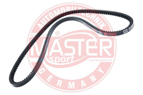 MASTER-SPORT V formos diržas AVX-10X950-PCS-MS