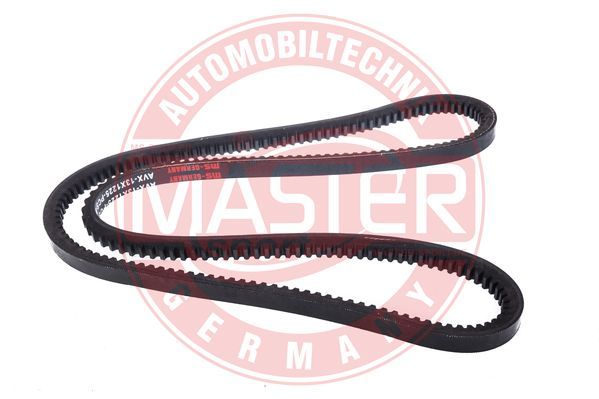 MASTER-SPORT V formos diržas AVX-13X1225-PCS-MS