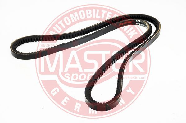 MASTER-SPORT V formos diržas AVX-13X1300-PCS-MS