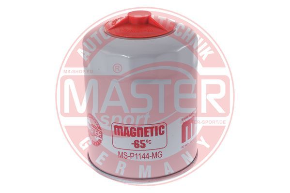 MASTER-SPORT alyvos filtras P1144-MG-OF-PCS-MS
