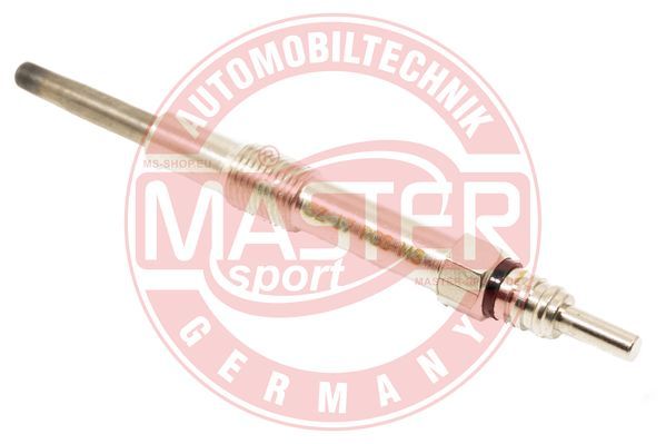 MASTER-SPORT Свеча накаливания SZ-17-PCS-MS