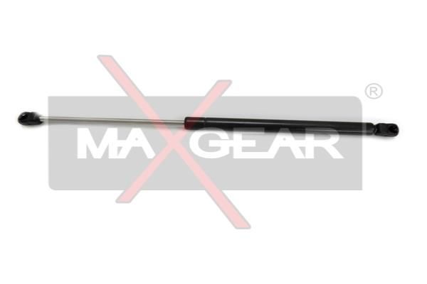 MAXGEAR Газовая пружина, заднее стекло 12-0090