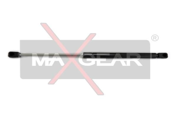 MAXGEAR dujinė spyruoklė, bagažinė 12-0130