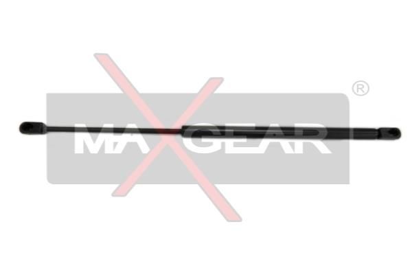 MAXGEAR Газовая пружина, крышка багажник 12-0320