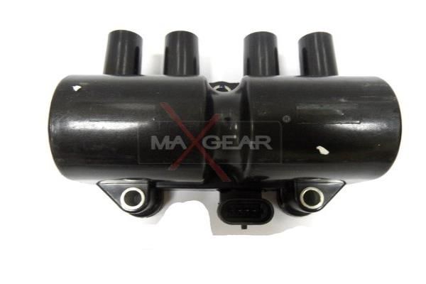 MAXGEAR ritė, uždegimas 13-0006