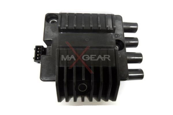 MAXGEAR ritė, uždegimas 13-0027