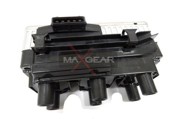 MAXGEAR Катушка зажигания 13-0059