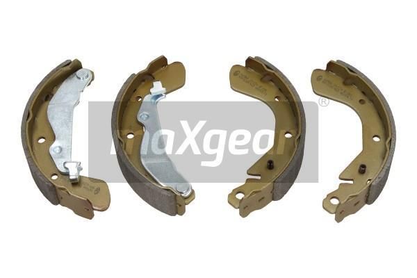 MAXGEAR Комплект тормозных колодок 19-1074