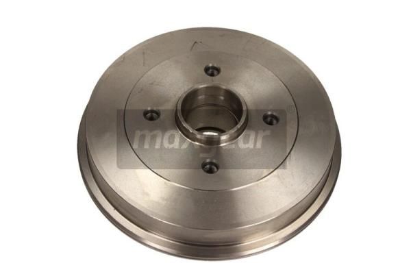 MAXGEAR Тормозной барабан 19-1358