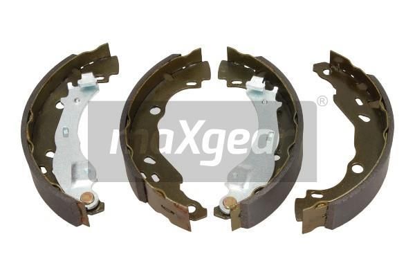 MAXGEAR Комплект тормозных колодок 19-1788