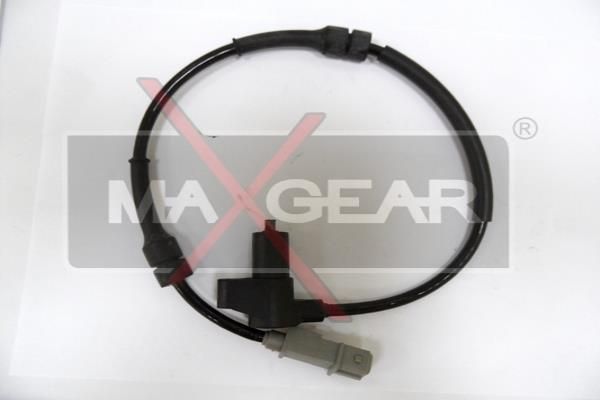 MAXGEAR jutiklis, rato greitis 20-0022