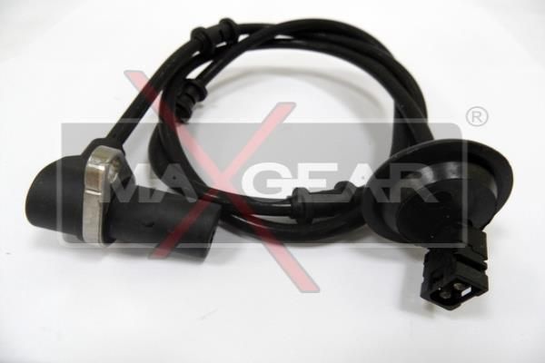 MAXGEAR jutiklis, rato greitis 20-0030