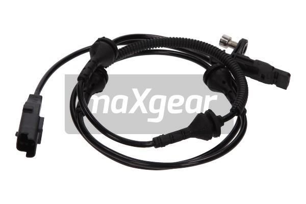 MAXGEAR jutiklis, rato greitis 20-0131