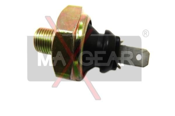 MAXGEAR alyvos slėgio jungiklis 21-0113